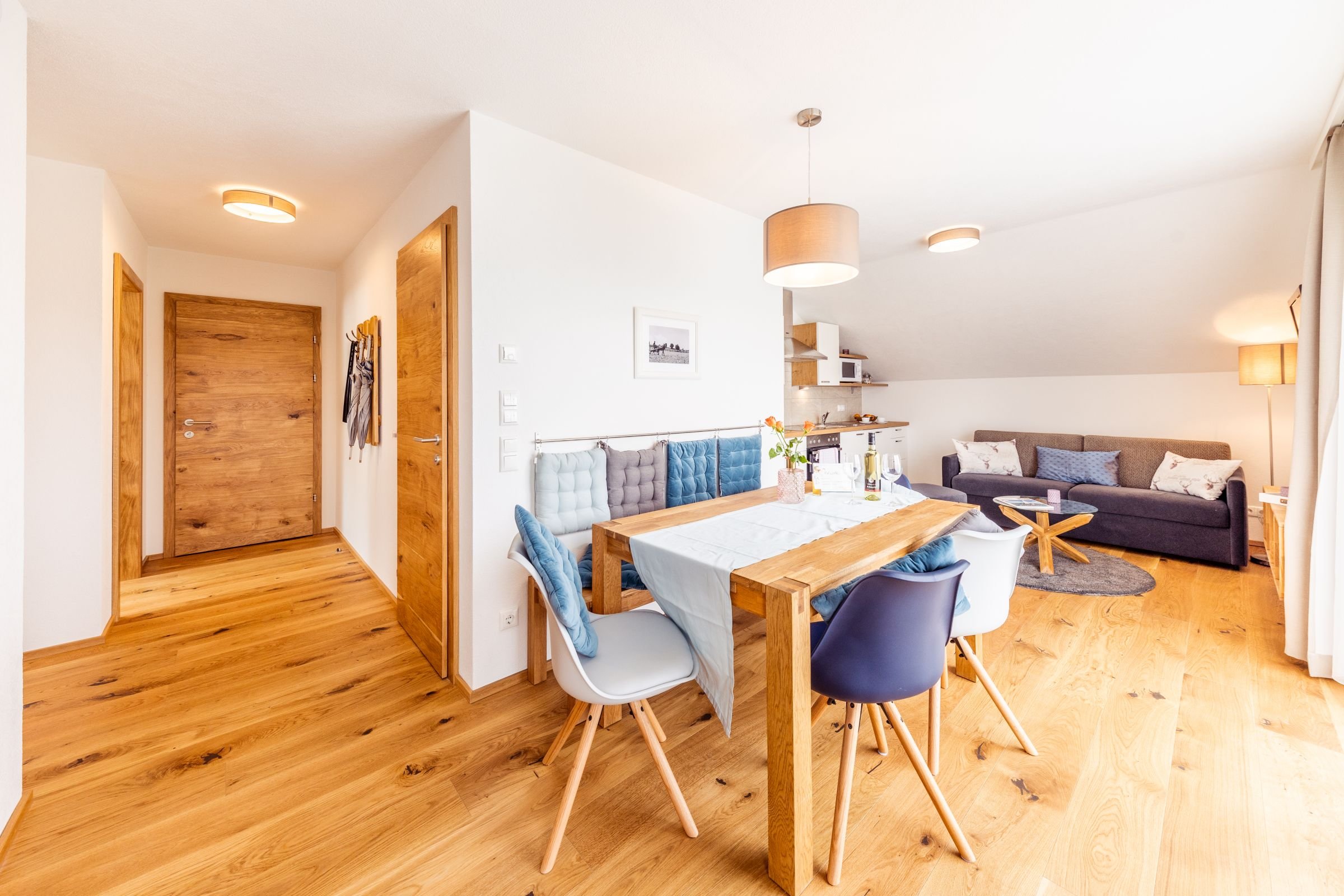 Karnten Apartment Turnersee-官方