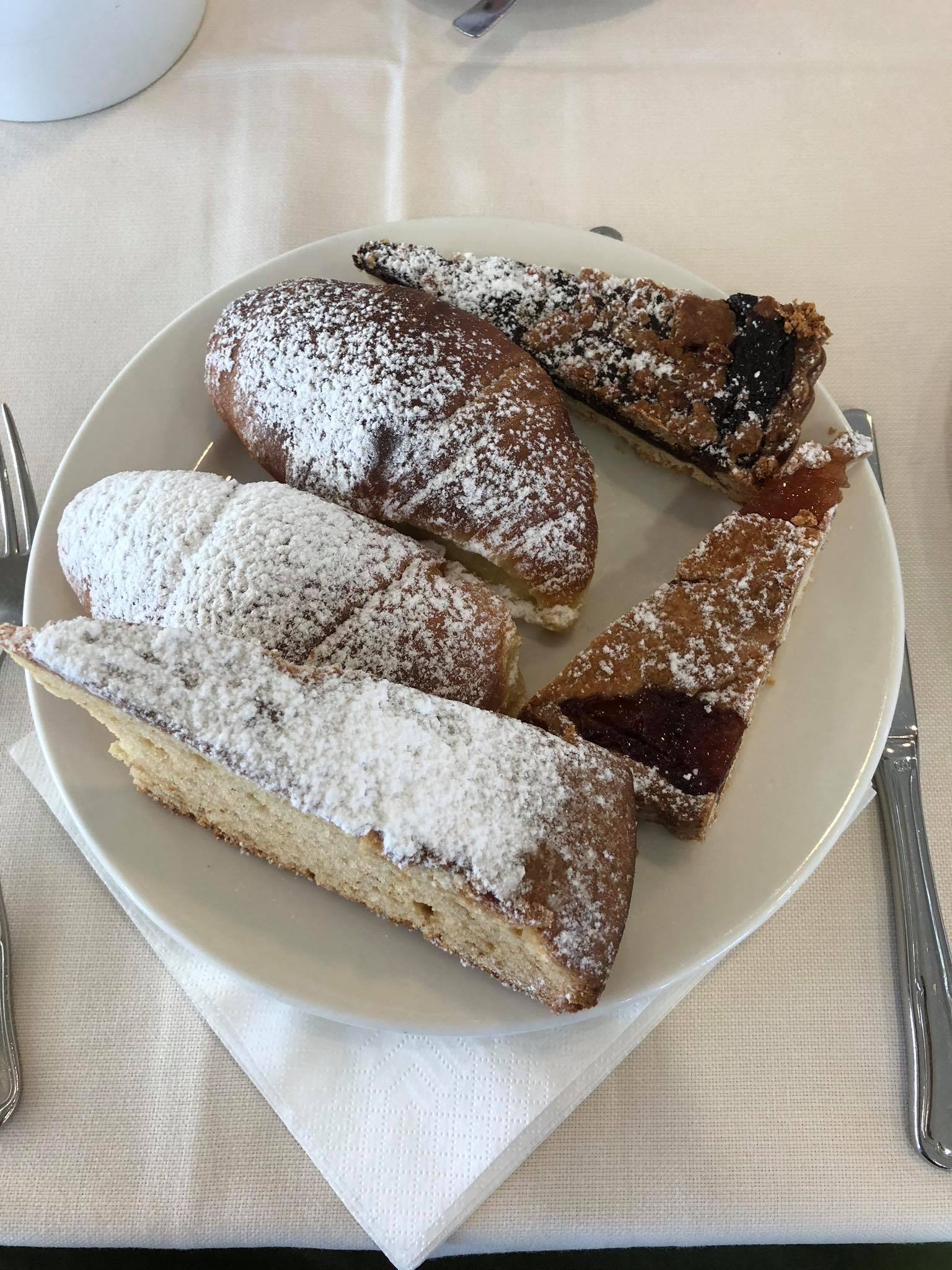 Hotel Bellevue-餐饮