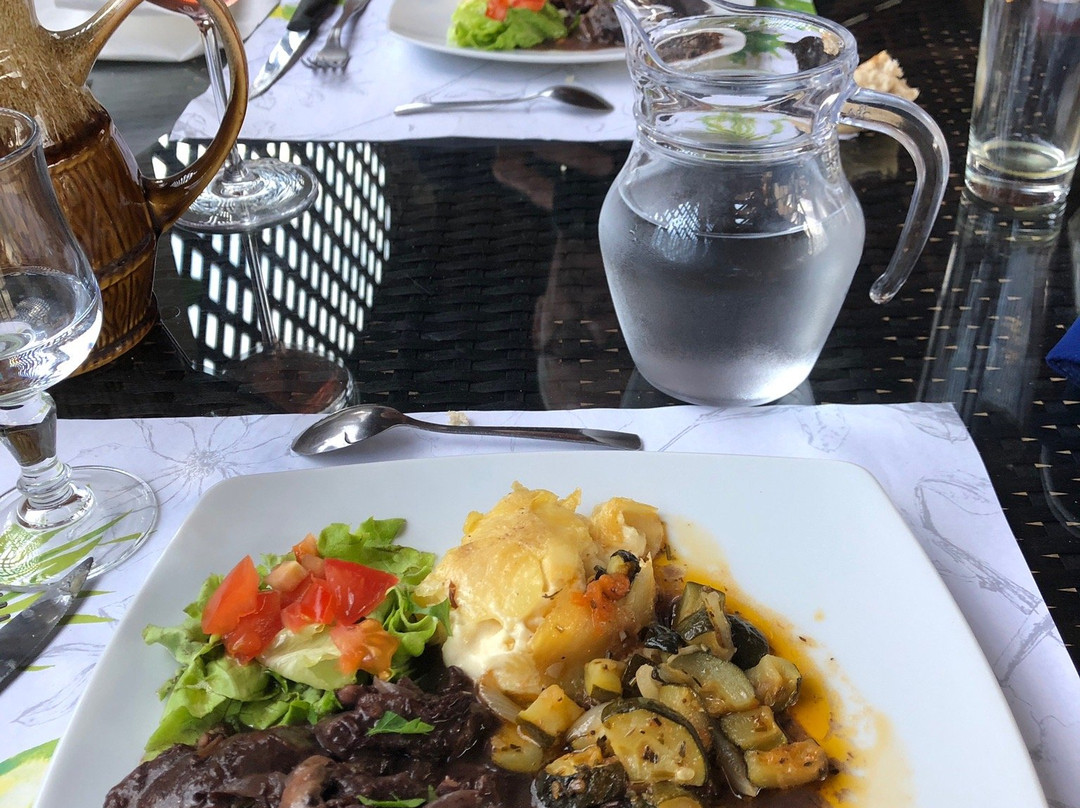 Auberge Le Renard'Eau主图