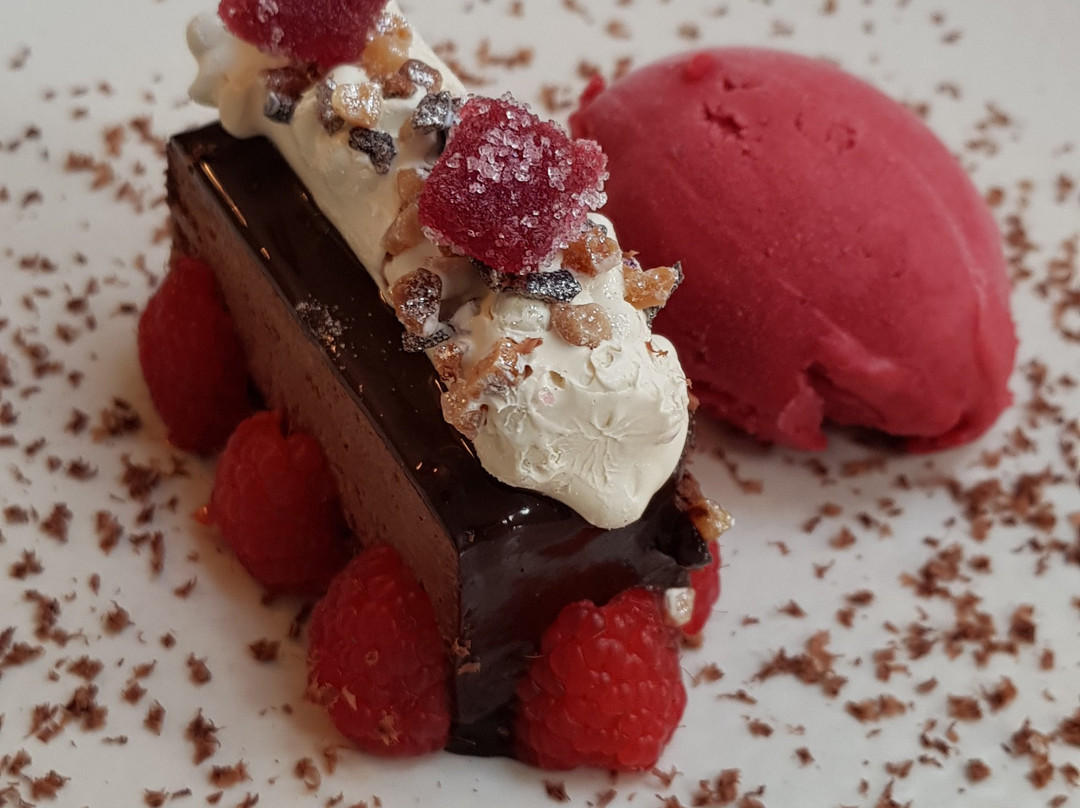 Hôtel - Restaurant L'Éveil des Sens主图