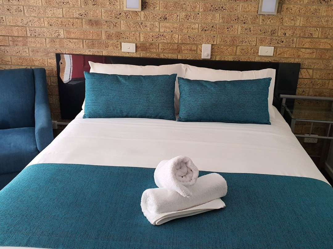 Beerwah Motor Lodge主图