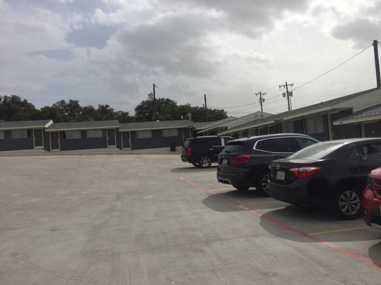 Super 8 by Wyndham Sonora主图