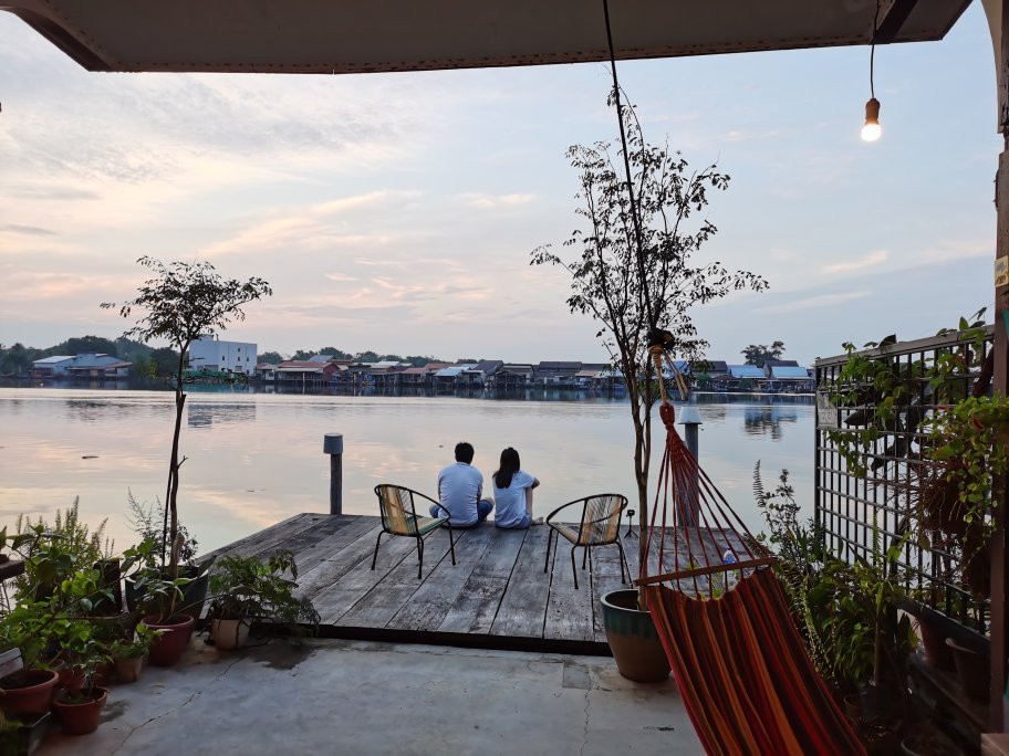 Ikan Kurau Homestay主图