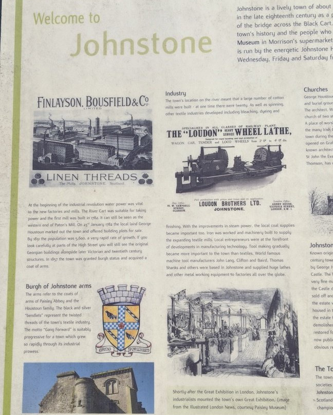 Houston Square-Johnstone必去景点