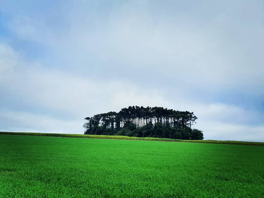 Trekkers Cascavel - Ecoturism-Cascavel必去景点