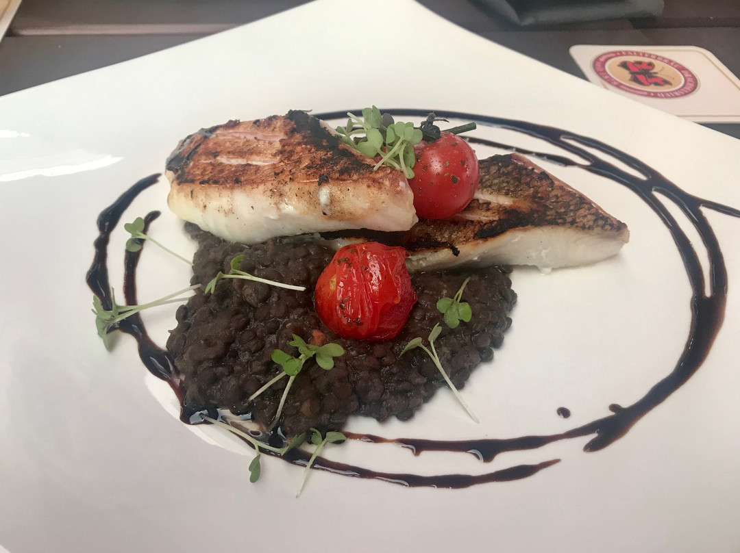 弗尔特酒店主图