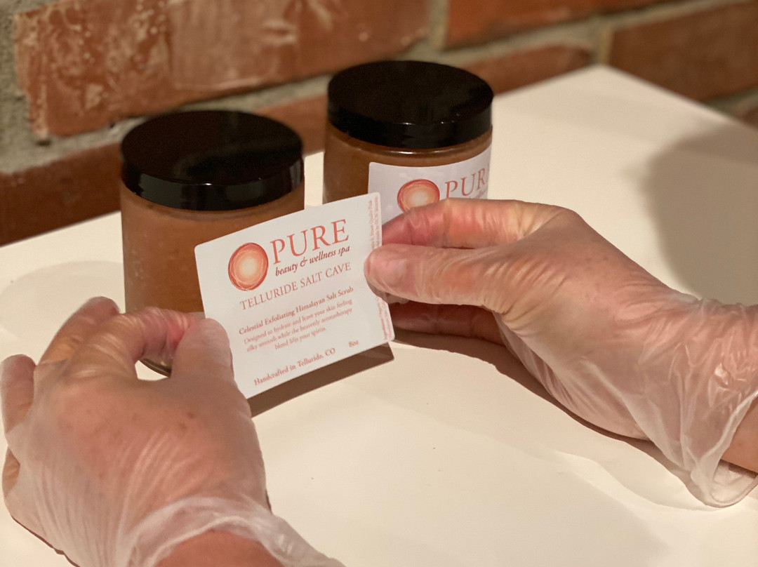 Pure Beauty & Wellness Spa-特柳赖德必去景点