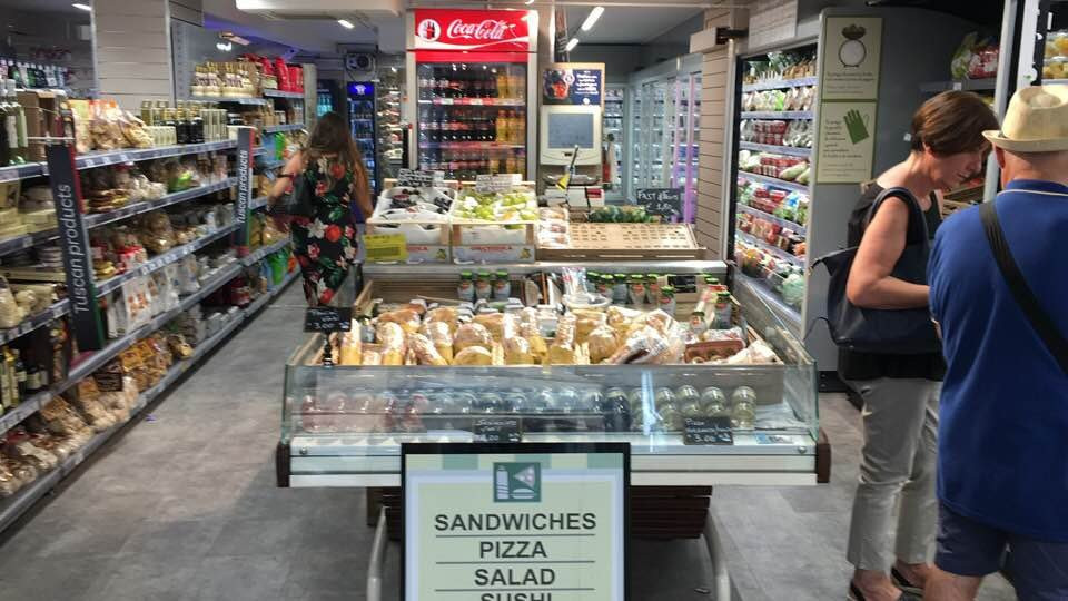 Carrefour Express Duomo