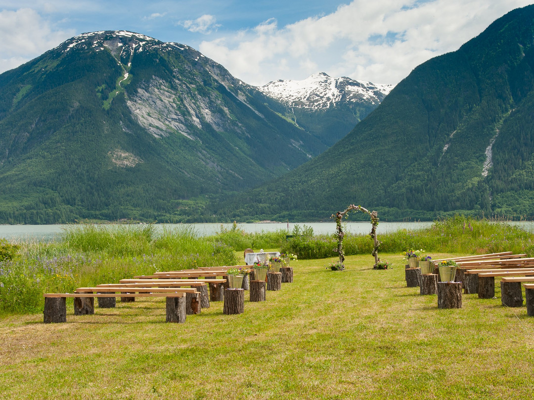 Tallheo Cannery Guest House主图