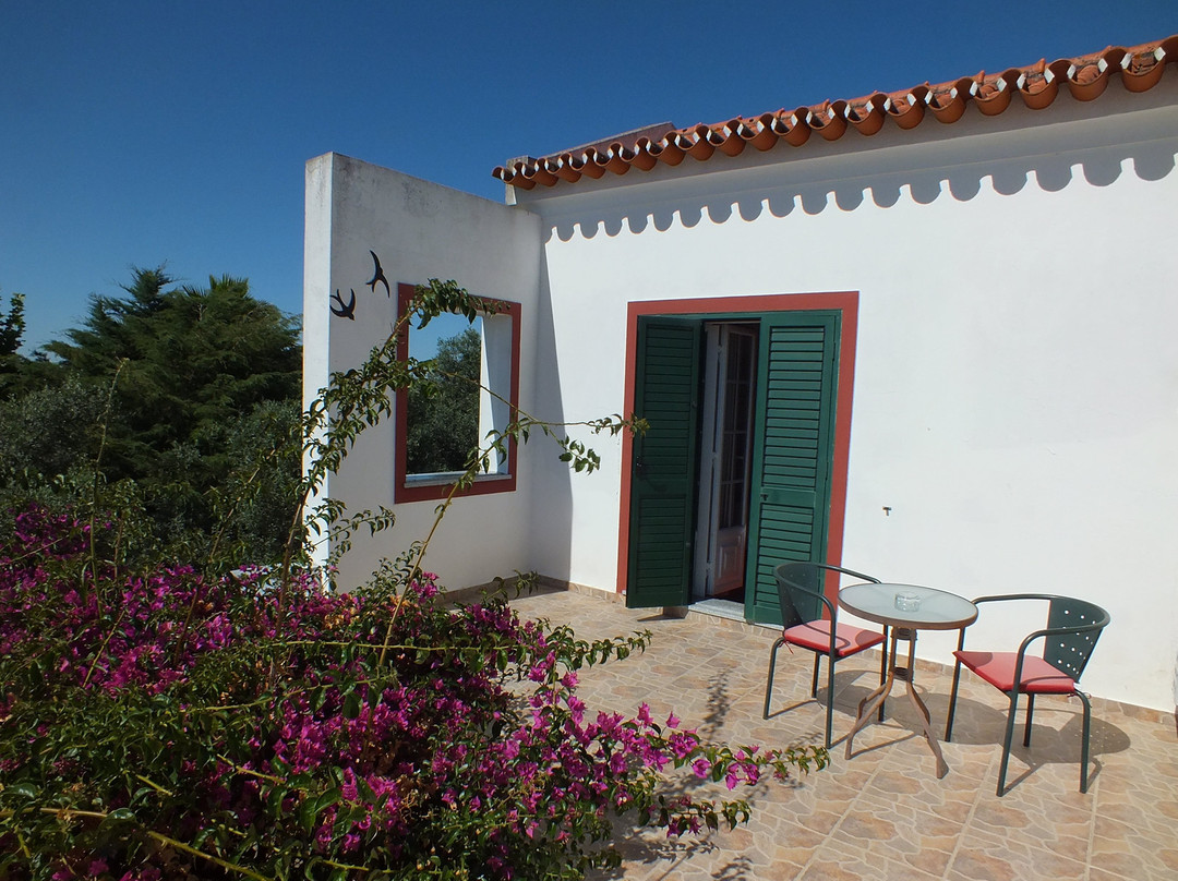 莫伊拉旅馆主图