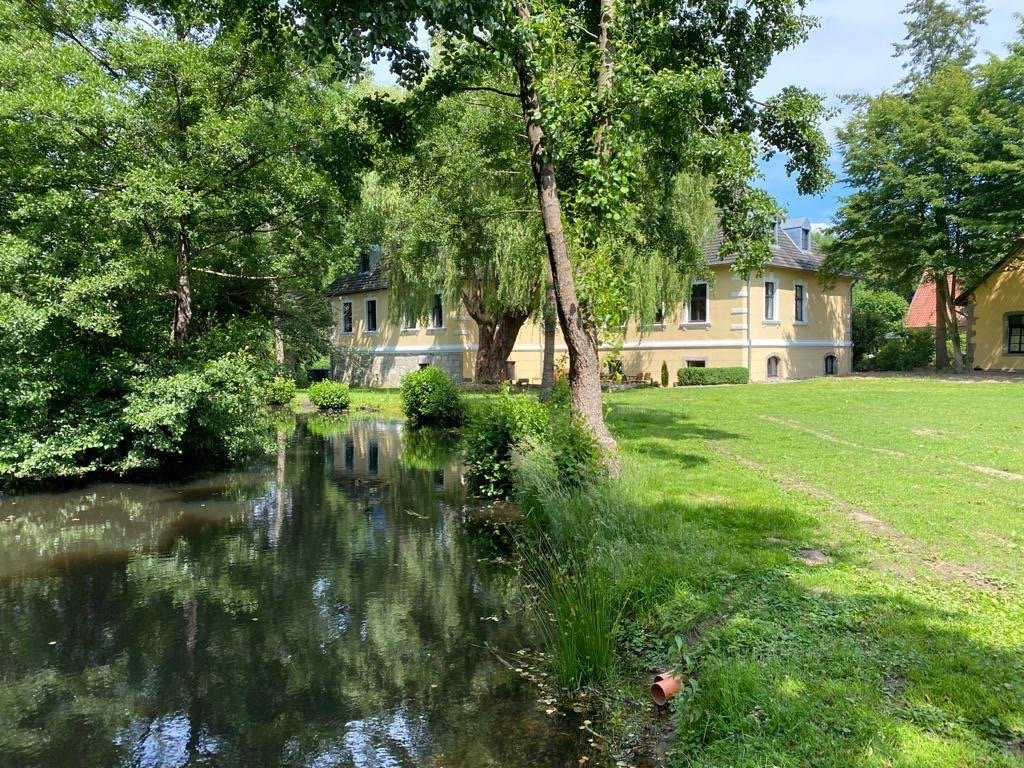 Jagdschloss Habichtswald主图