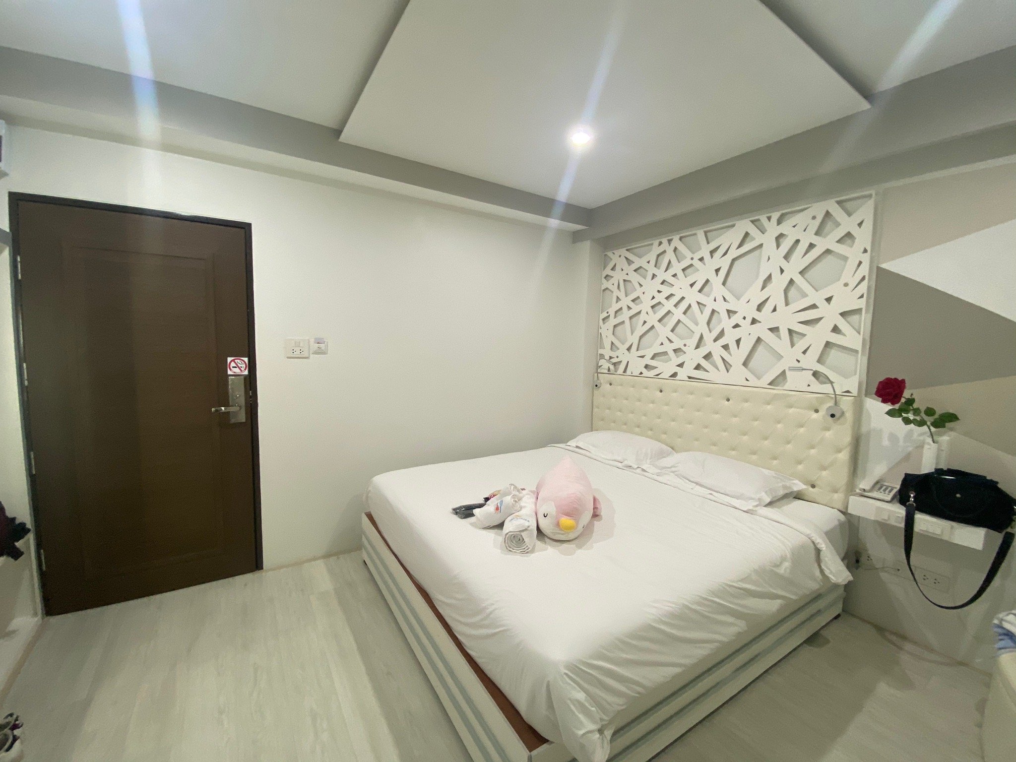 Fasai Hut and Resort-官方