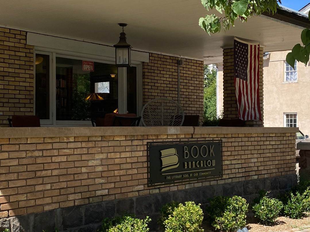 St. George Historic Downtown-圣乔治必去景点