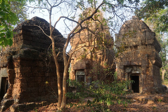 Angkor-Travel Tours-暹粒必去景点