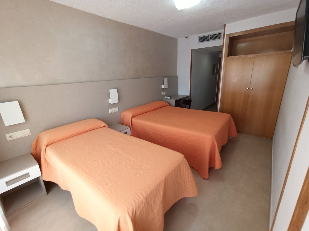Hotel Marina主图