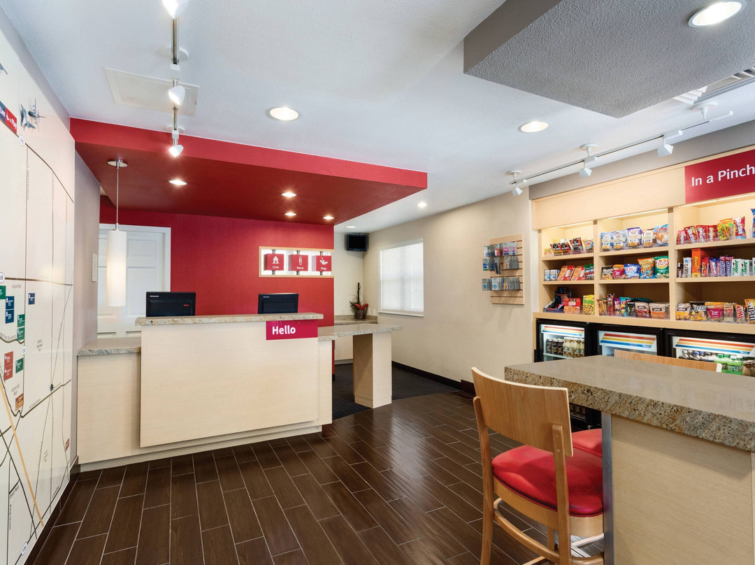 TownePlace Suites by Marriott Salt Lake City Layton主图