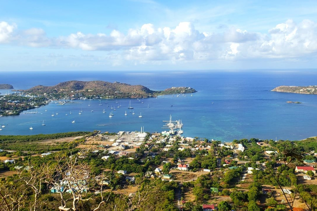 Monk's Hill-英吉利海港必去景点