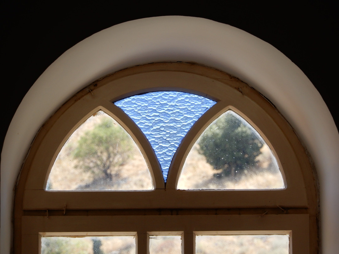 Moshavat HaRishonim-Rosh Pina必去景点