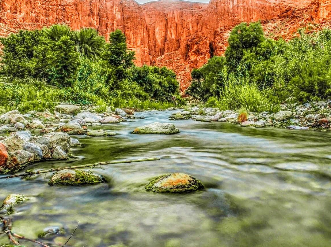 Hotel Resturant La Kasbah主图