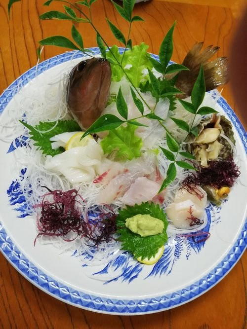 Setonohana主图