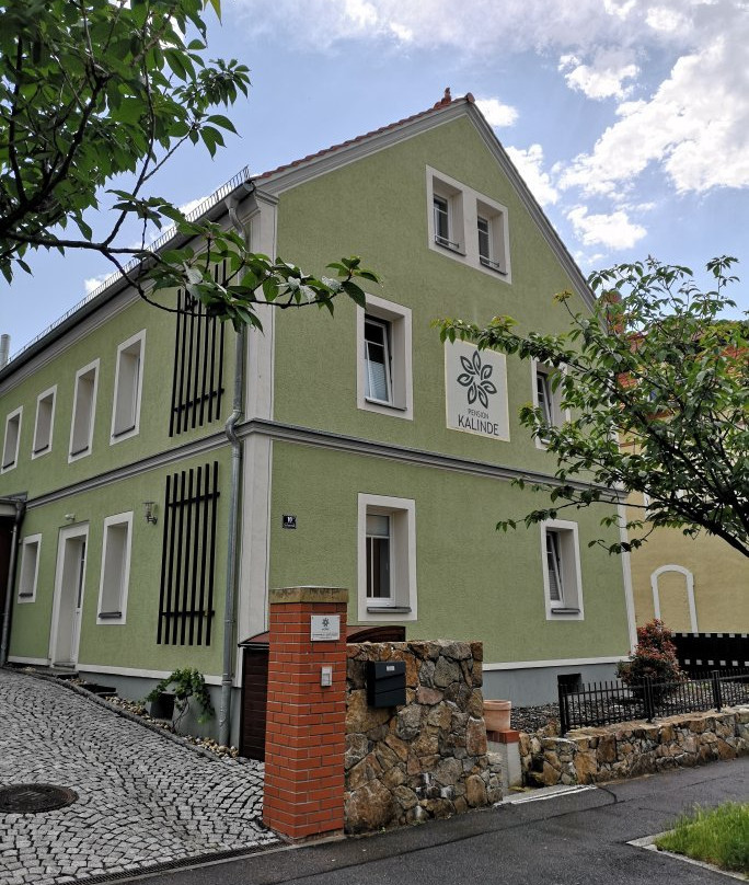 Pension Kalinde主图