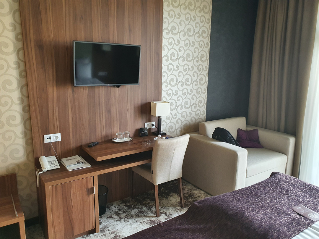 Outlet Hotel Polgár主图