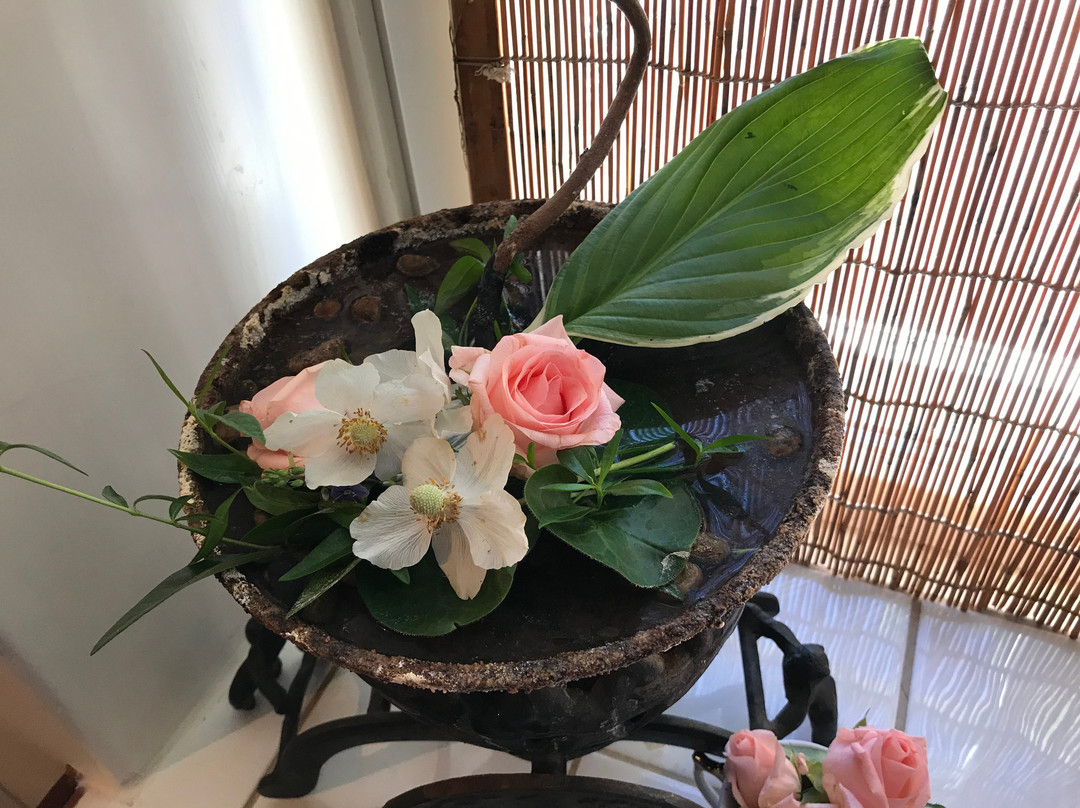 Yado Oikawa - Japanese Guesthouse主图