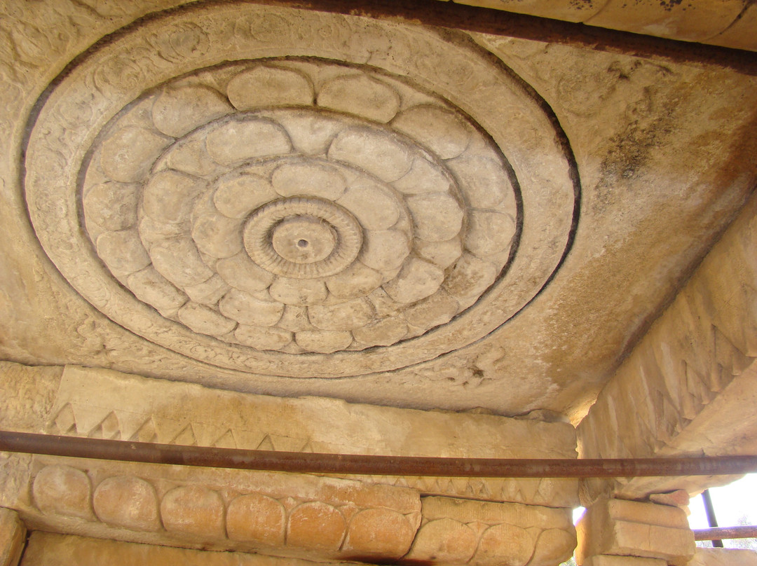 Batesar Group Of Temples-Morena必去景点