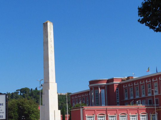 意大利古罗马广场-罗马必去景点