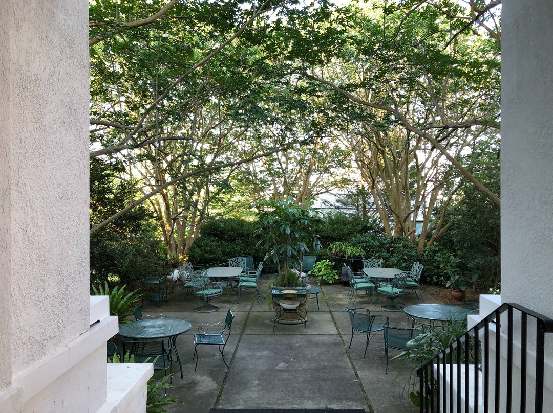 Grandiflora Bed & Breakfast主图