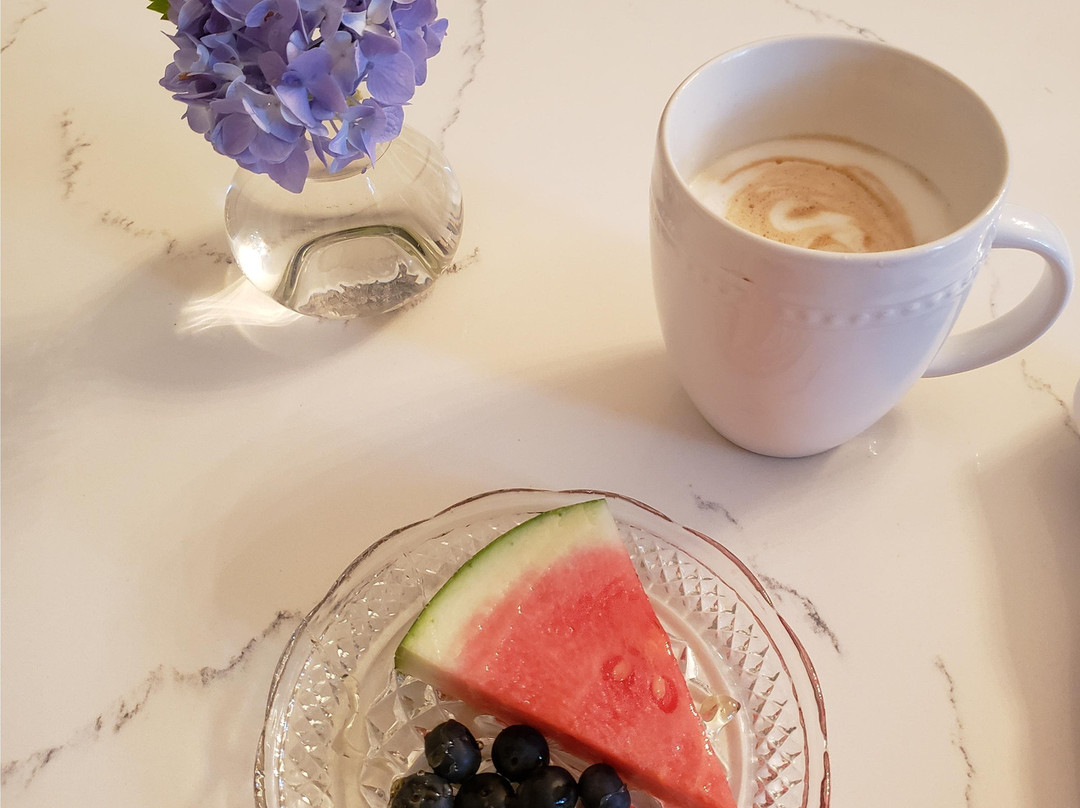 The Aerie Bed & Breakfast主图