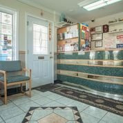 Lamplighter Motel主图