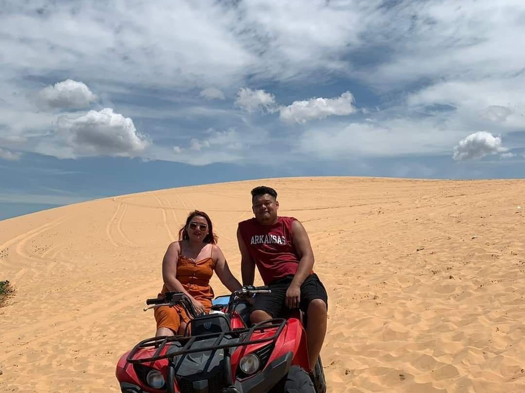 Nha Trang Private Car-芽庄必去景点