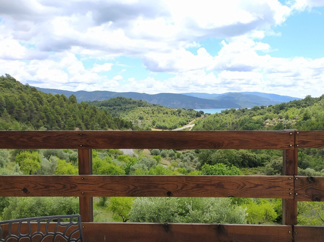 Restaurante Hotel Casa Fumanal主图