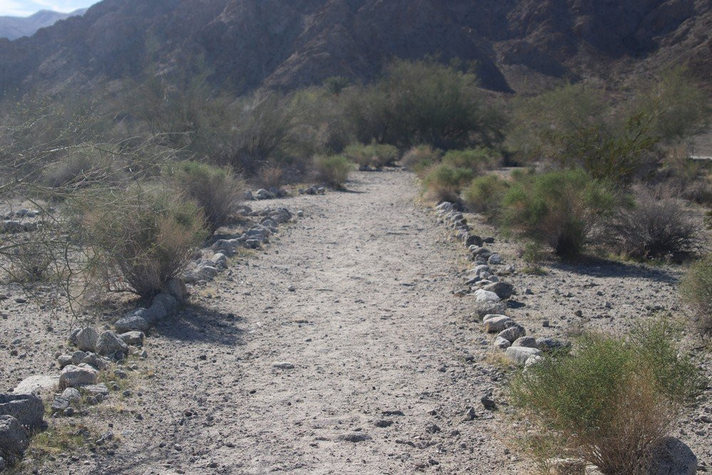 Fred Wolff Bear Creek Nature Preserve-拉金塔必去景点