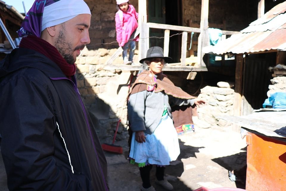 Pakary Travel Peru-万卡亚必去景点