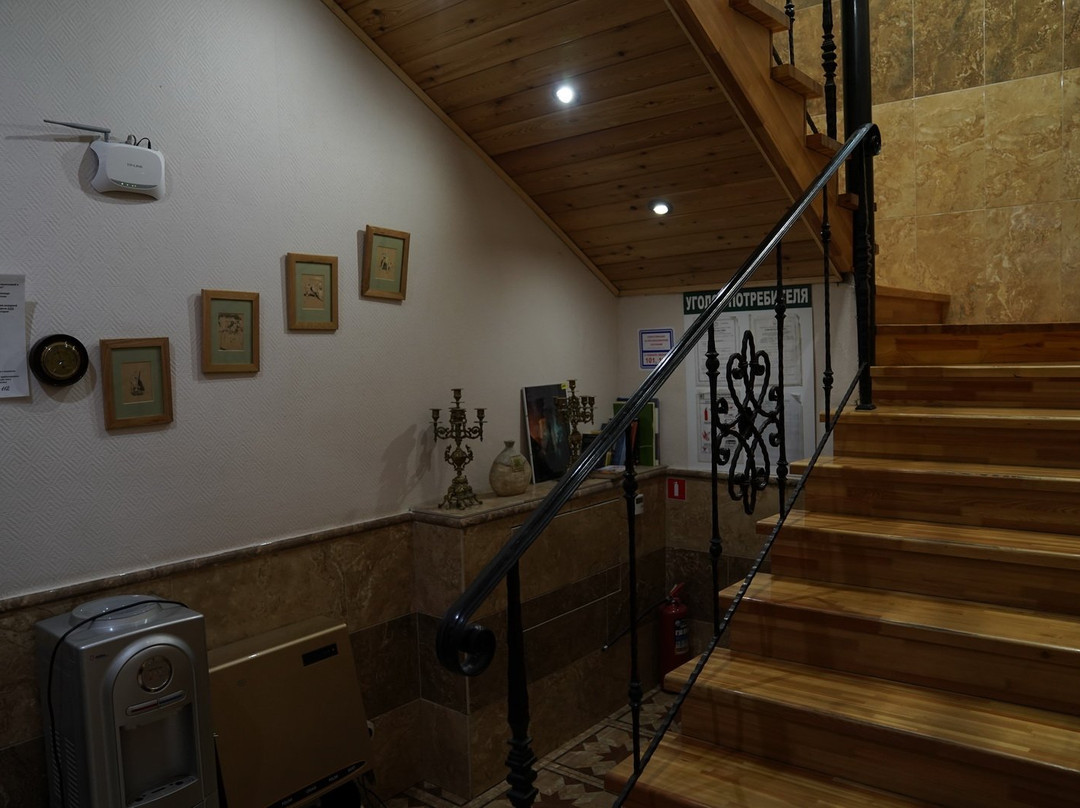 Otel Osobnyak na Karla Marksa主图