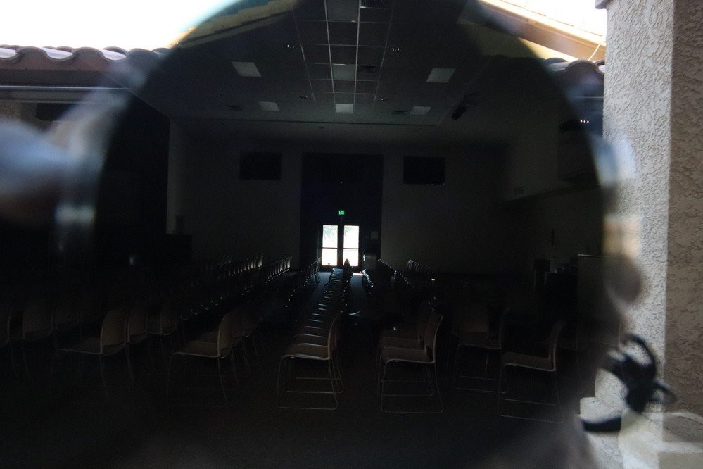 Calvary Chapel High Desert-希斯皮里亚必去景点