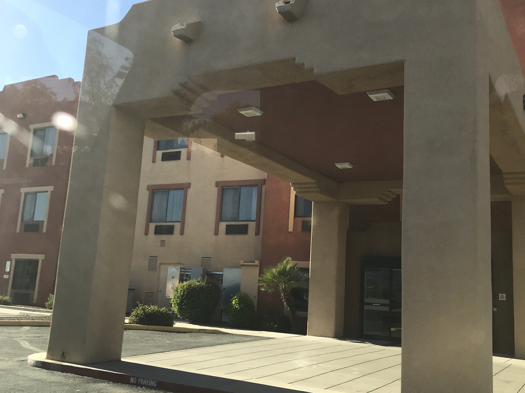 La Quinta Inn & Suites by Wyndham NW Tucson Marana主图