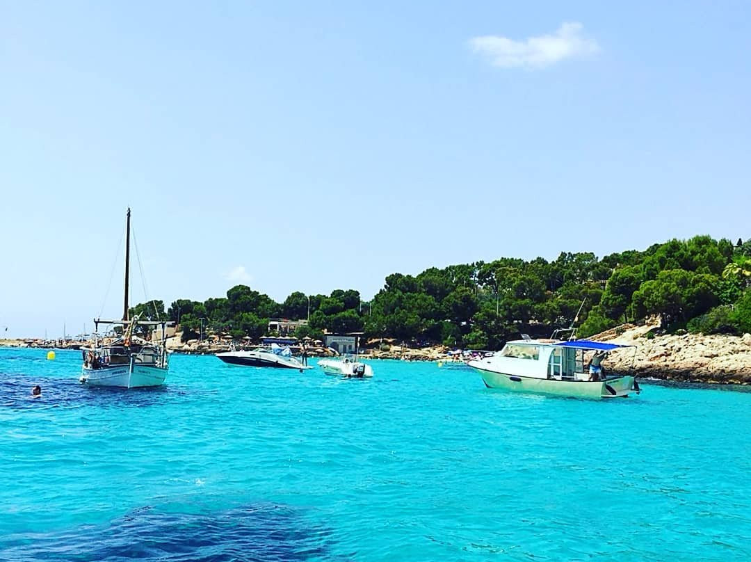 Lefkada By The Sea景点图片