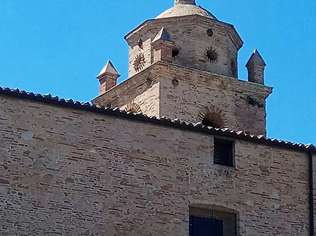 Chiesa di San Giovanni Battista景点图片