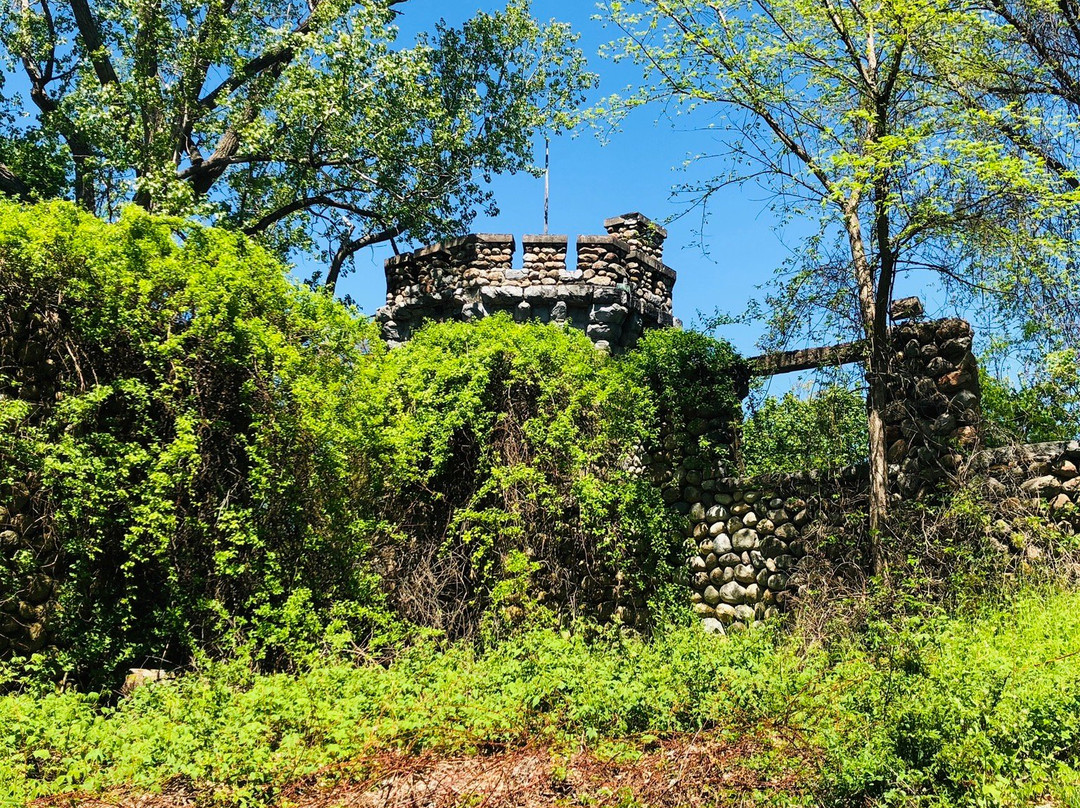 Bancroft's Castle景点图片