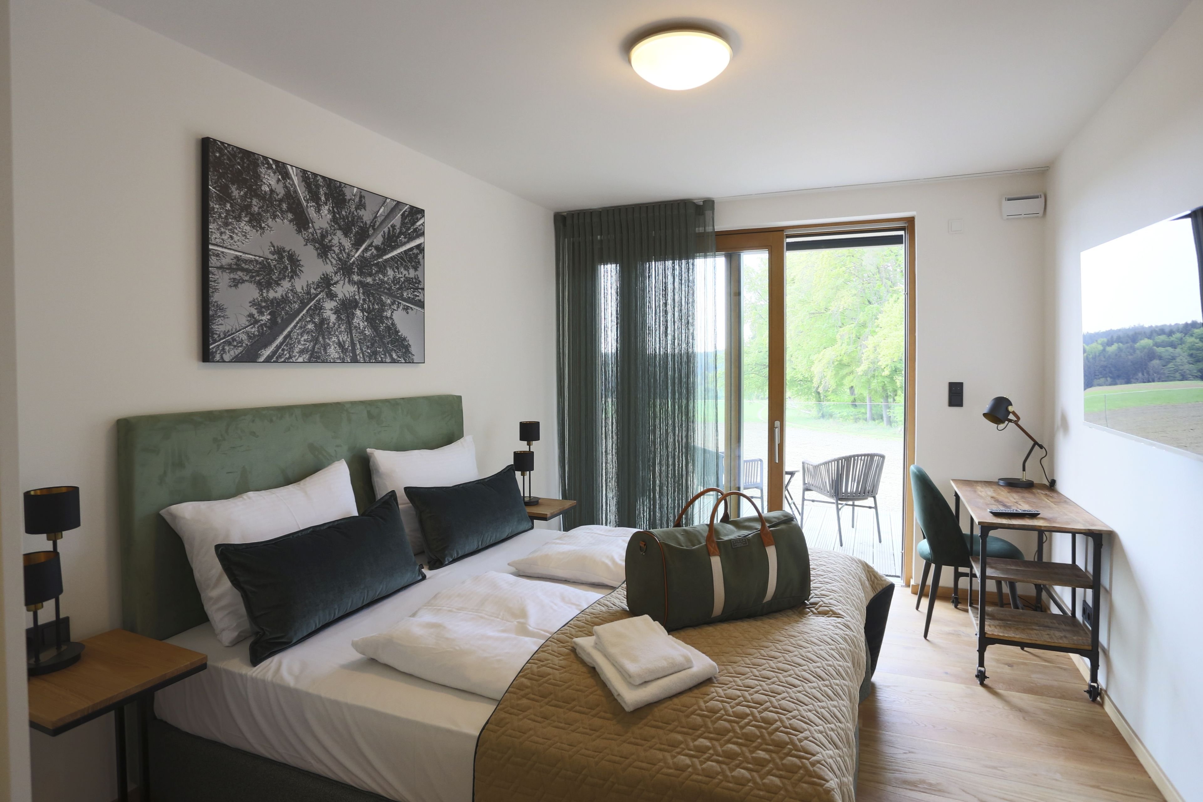 Naturhotel Wittelsbach-官方