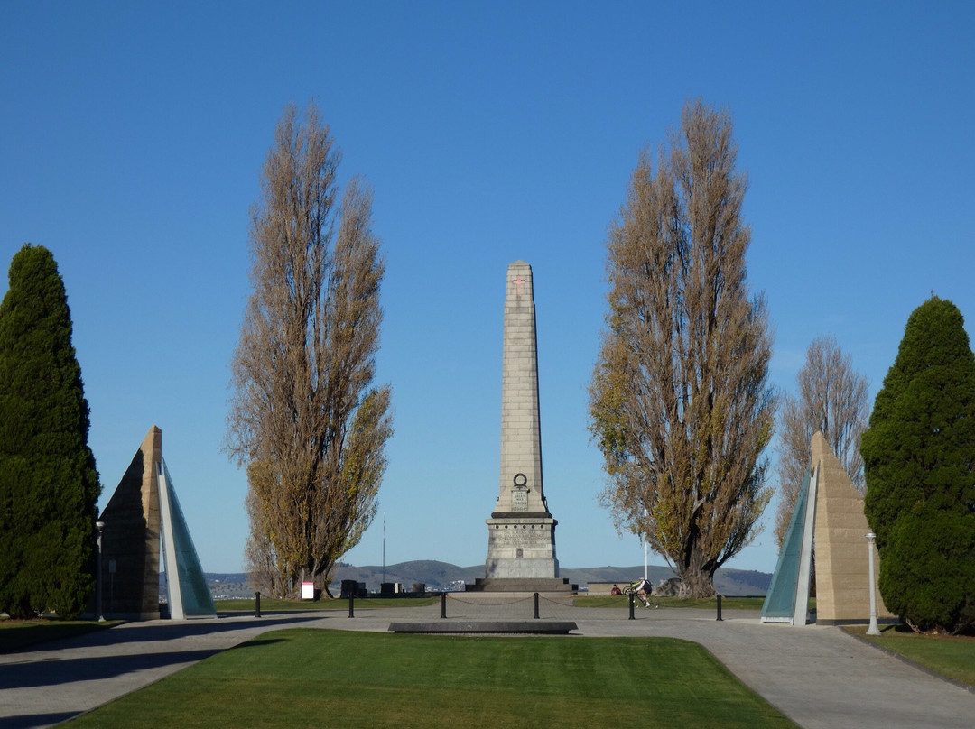 Cenotaph-霍巴特必去景点