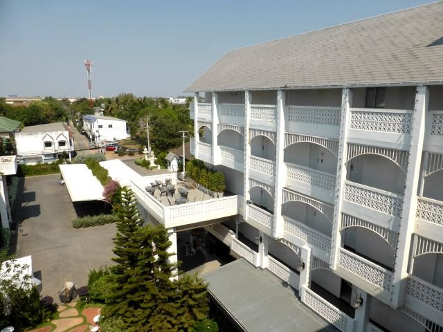Koranaree Courtyard Boutique Hotel主图
