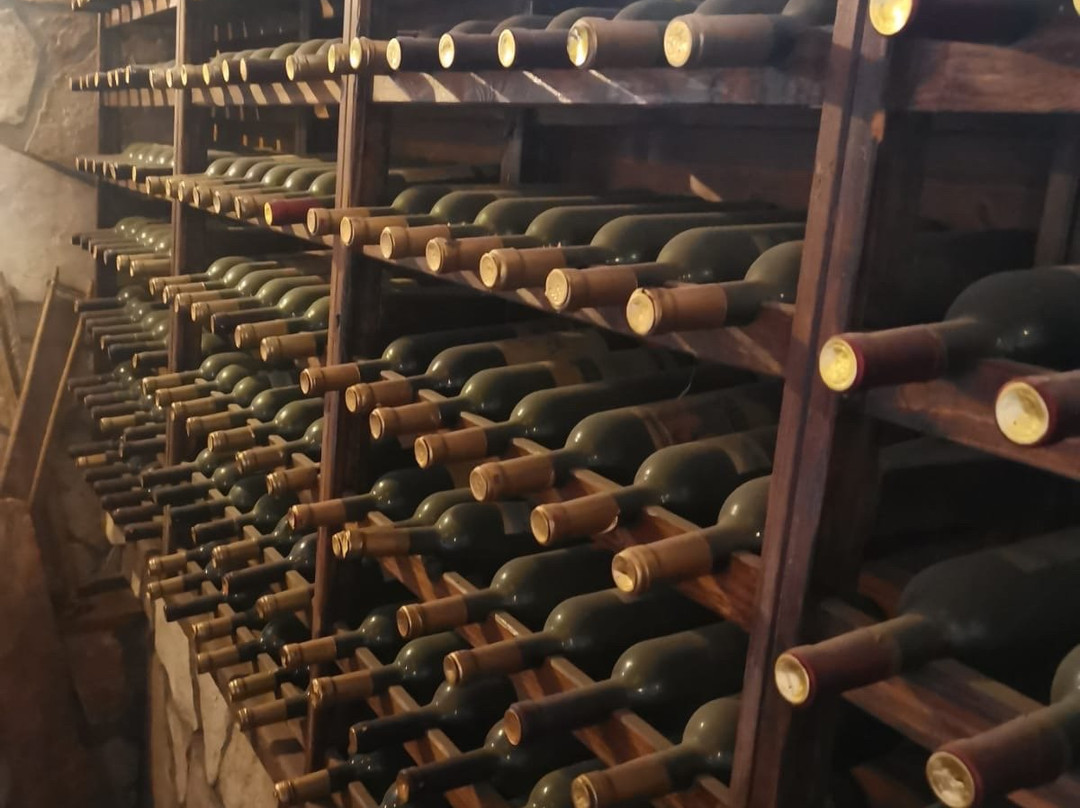 Motel Konak Mosko主图