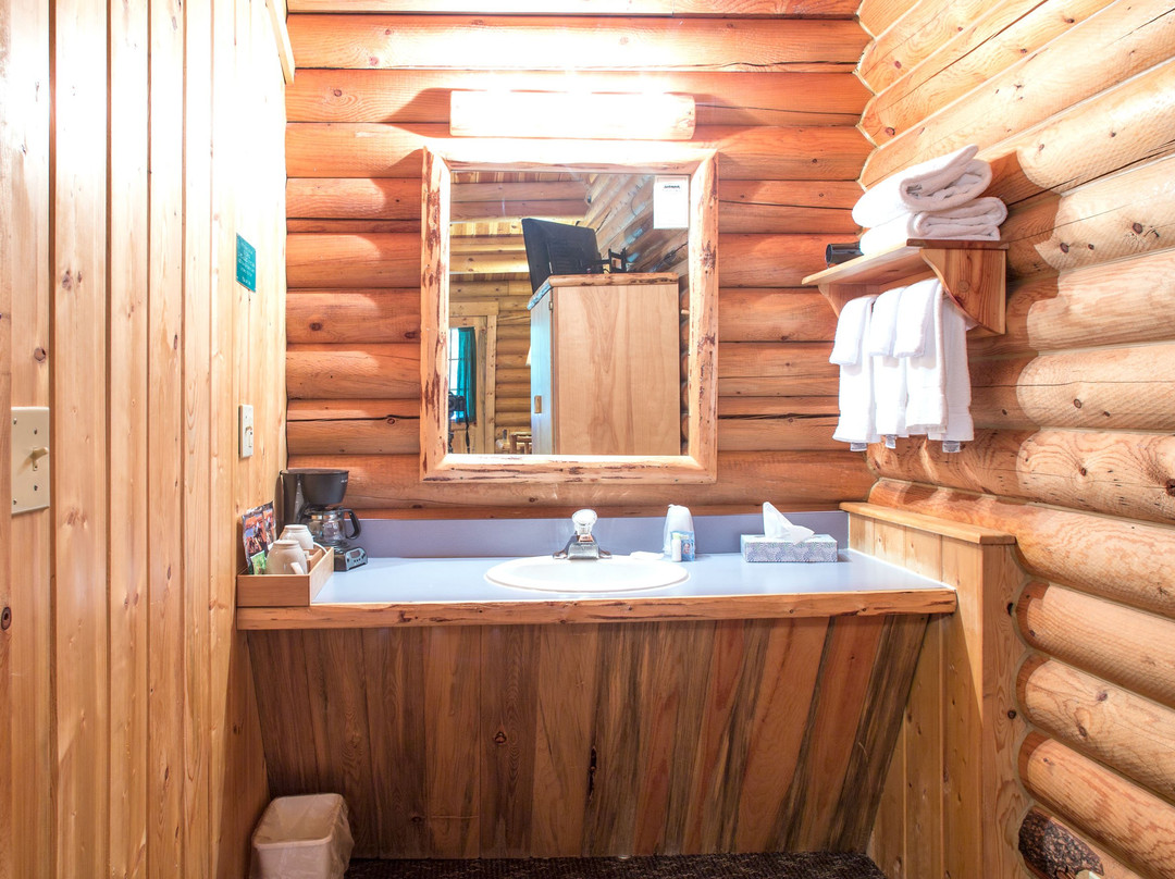 North Forty Resort主图