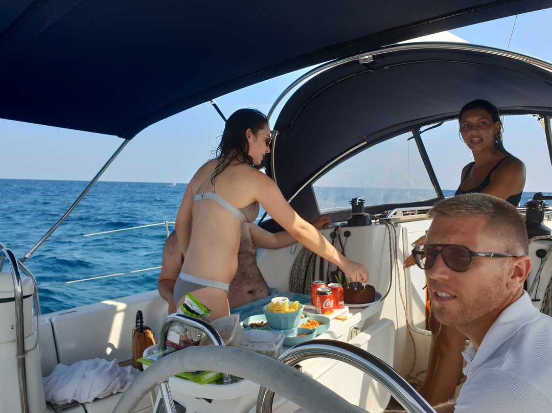 Barcelona Boat Tours-巴塞罗那必去景点