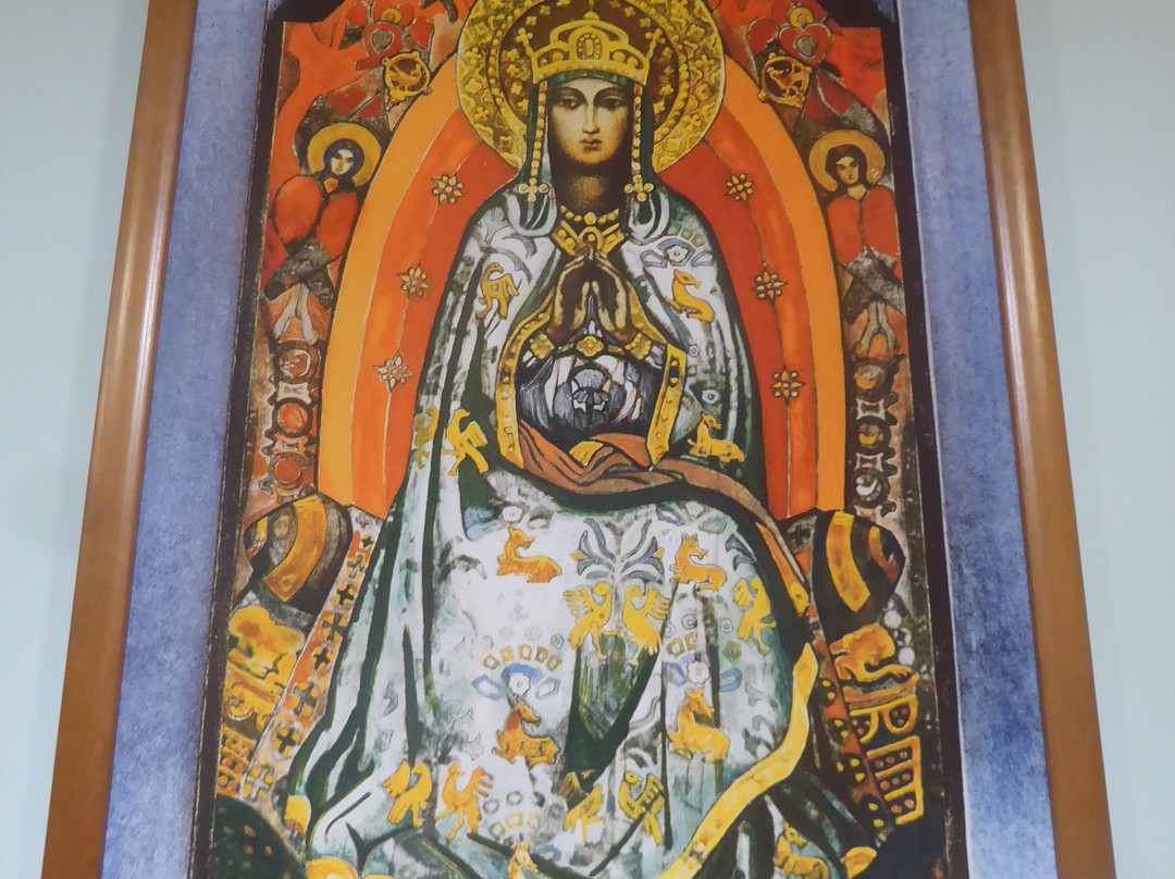N. Roerich's Museum景点图片