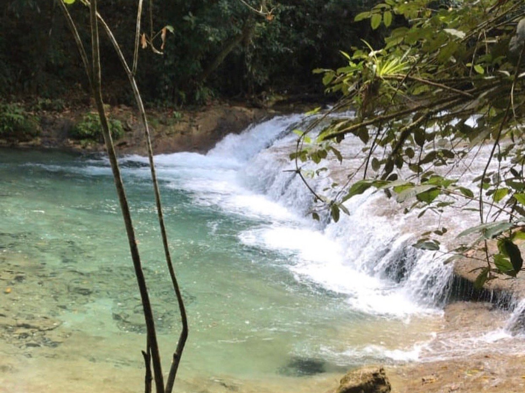 Rio Sonador-Yasica Arriba必去景点